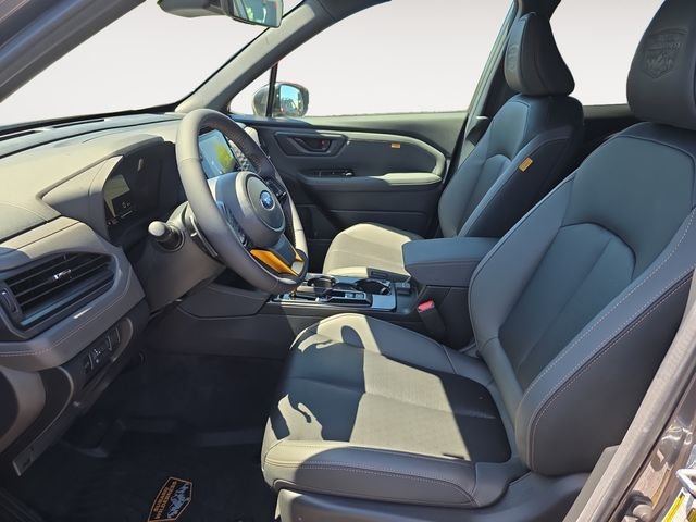 New 2026 MAGNETITE GRAY METALLIC Subaru Wilderness image 9