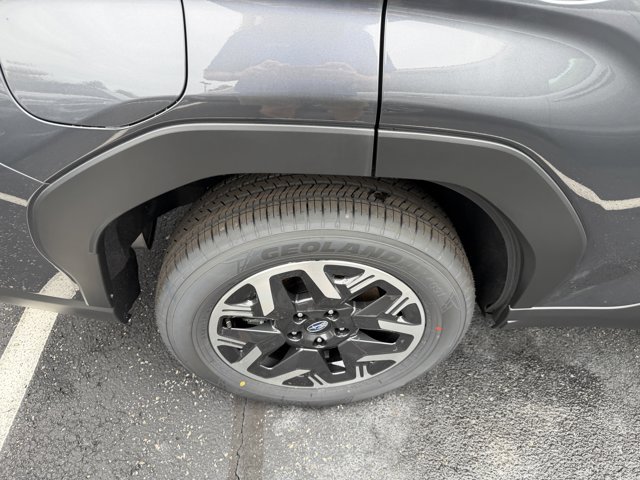 New 2026 MAGNETITE GRAY METALLIC Subaru Standard Model image 31