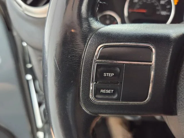 Used 2014 Gray Jeep Unlimited Rubicon image 22