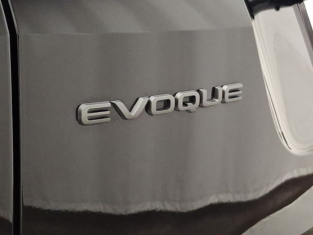 2026 Land Rover Range Rover Evoque Dynamic SE - Photo 32