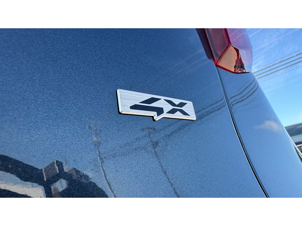 New 2026 Gravity Gray Kia EX image 7