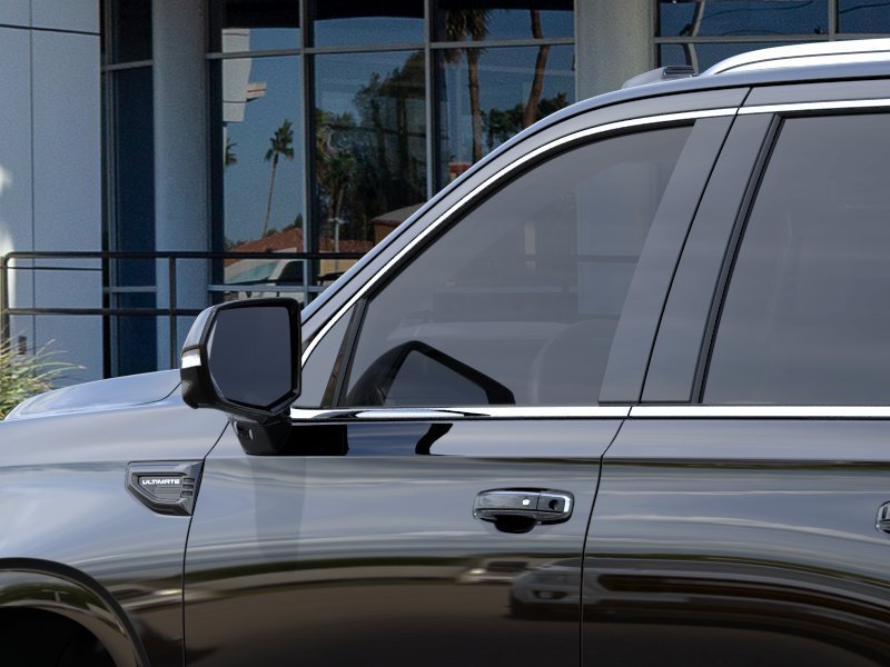 2026 GMC Yukon Denali Ultimate - Photo 12