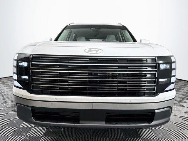 New 2026 White Hyundai Blue SEL Premium 8P image 11