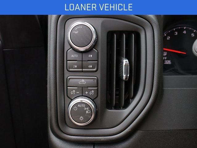 2026 GMC Sierra 1500 Pro - Photo 35