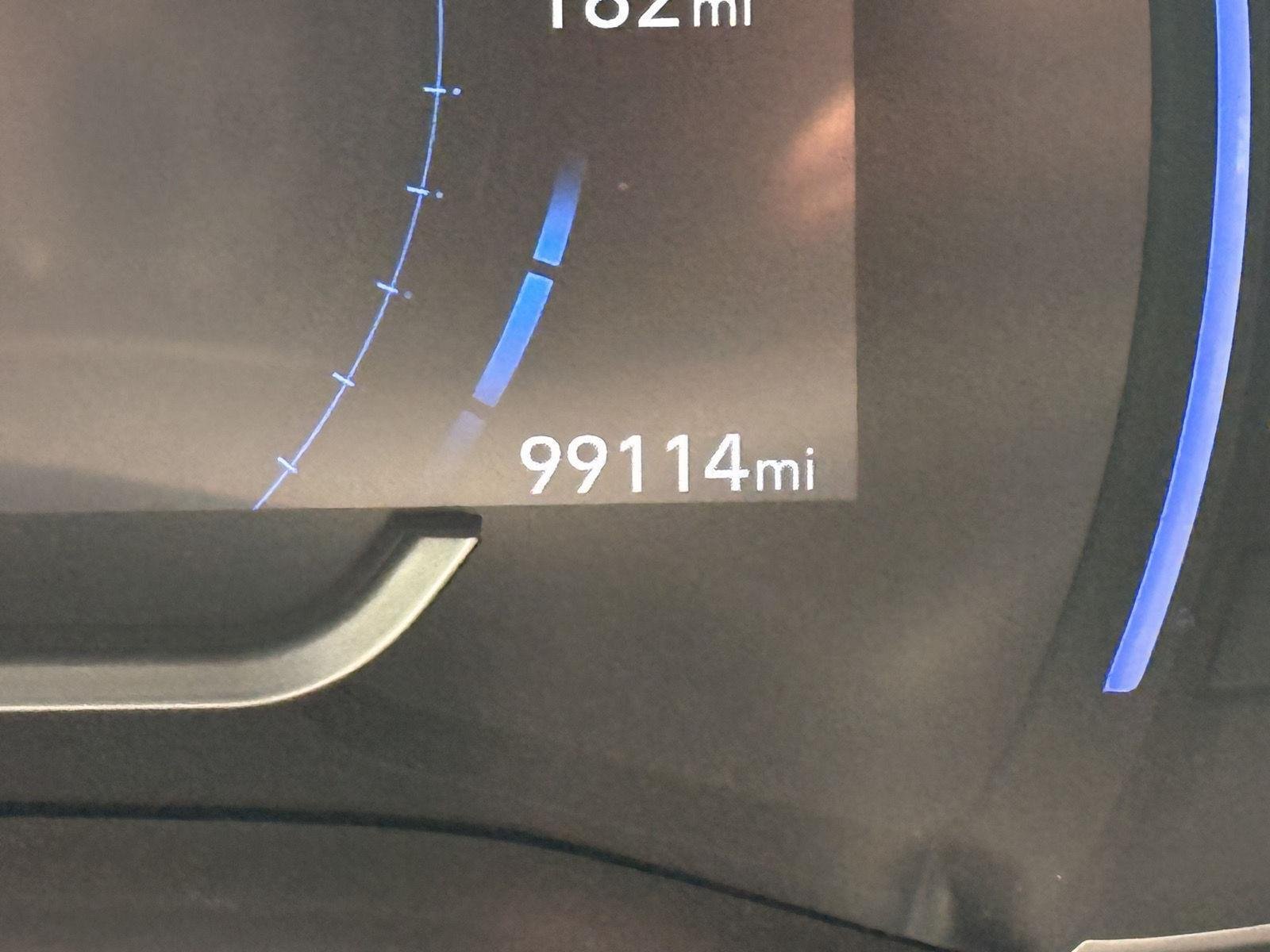 2019 Hyundai Santa Fe SEL - Photo 33