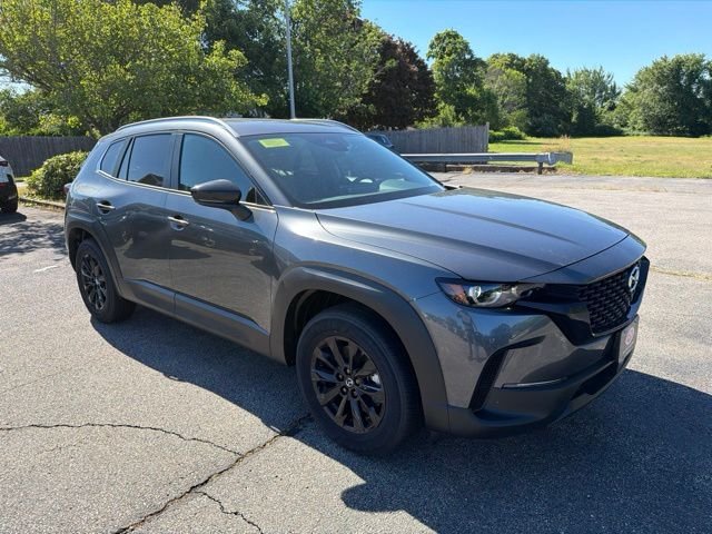 2026 Mazda CX-50 2.5 S Select AWD