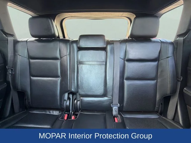 Certified Used 2021 Black Jeep Limited image 17