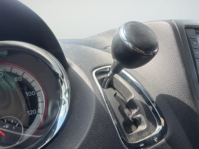 Used 2019 White Dodge SXT image 32