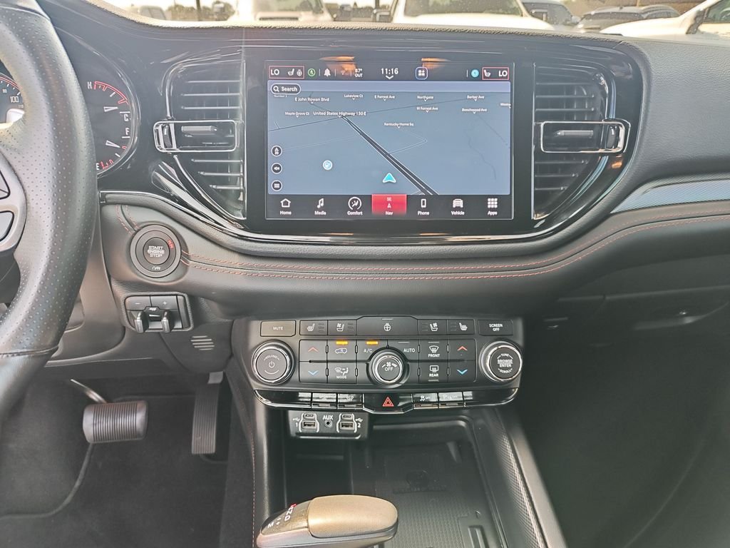 2023 Dodge Durango R/T - Photo 21