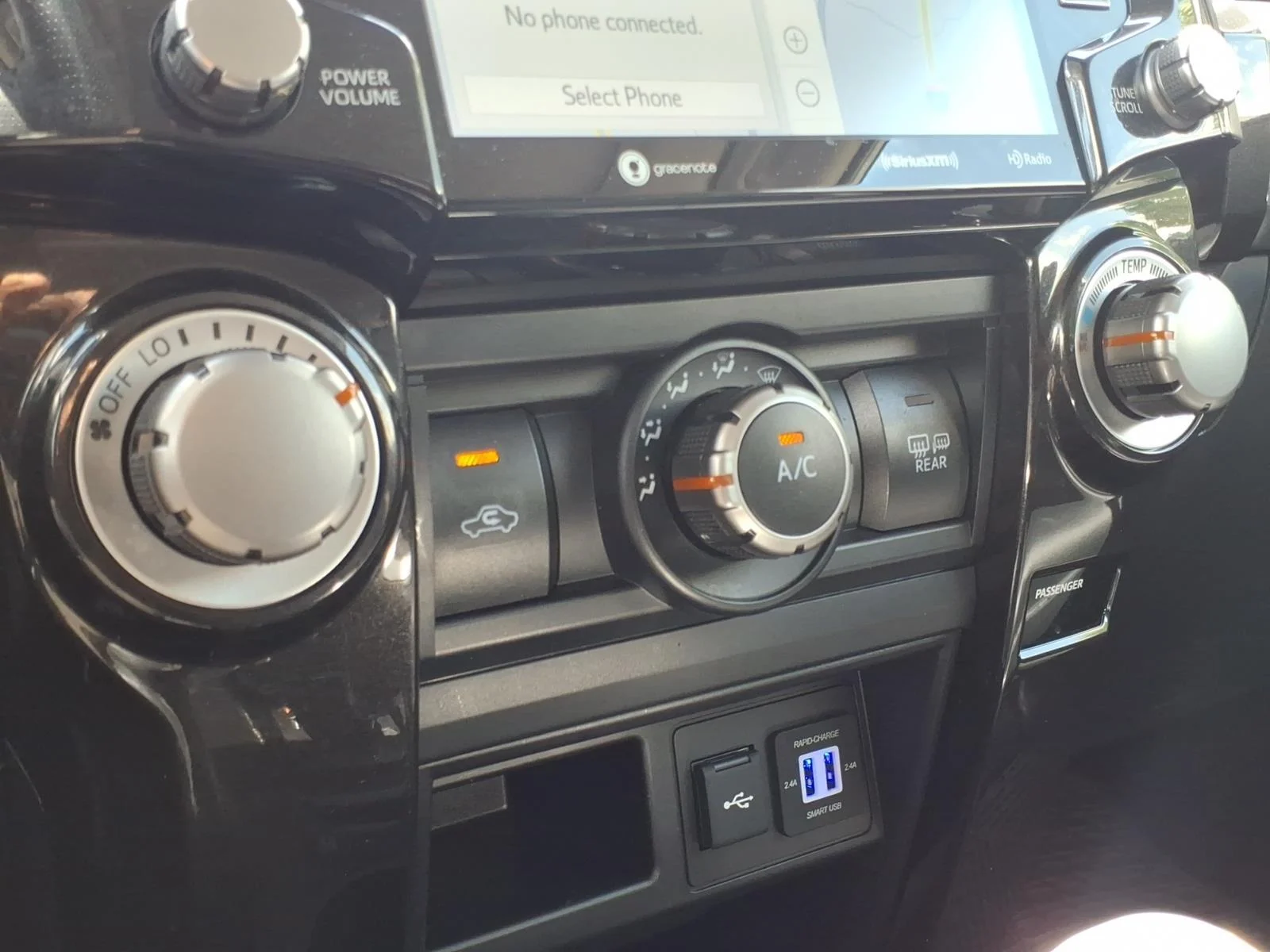 Used 2024 Ice Cap Toyota TRD Off Road Premium image 26