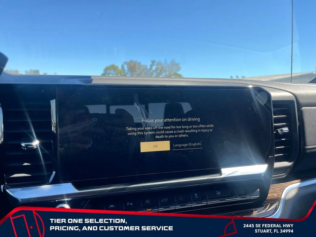New 2026 Onyx Black GMC SLE image 30