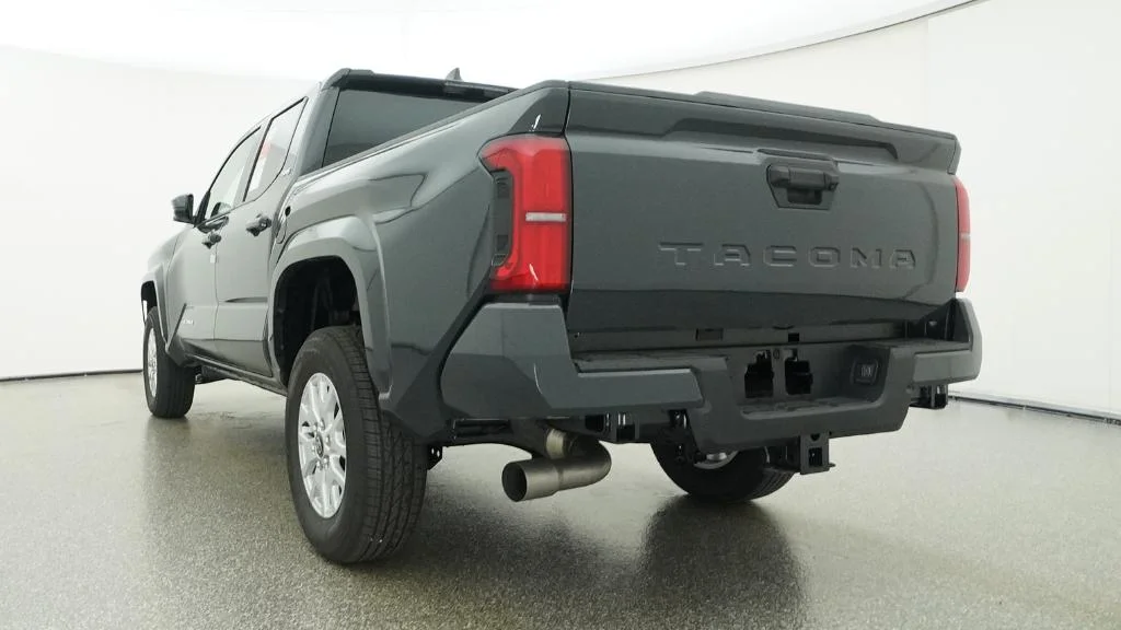 New 2026 Underground Toyota SR5 image 6