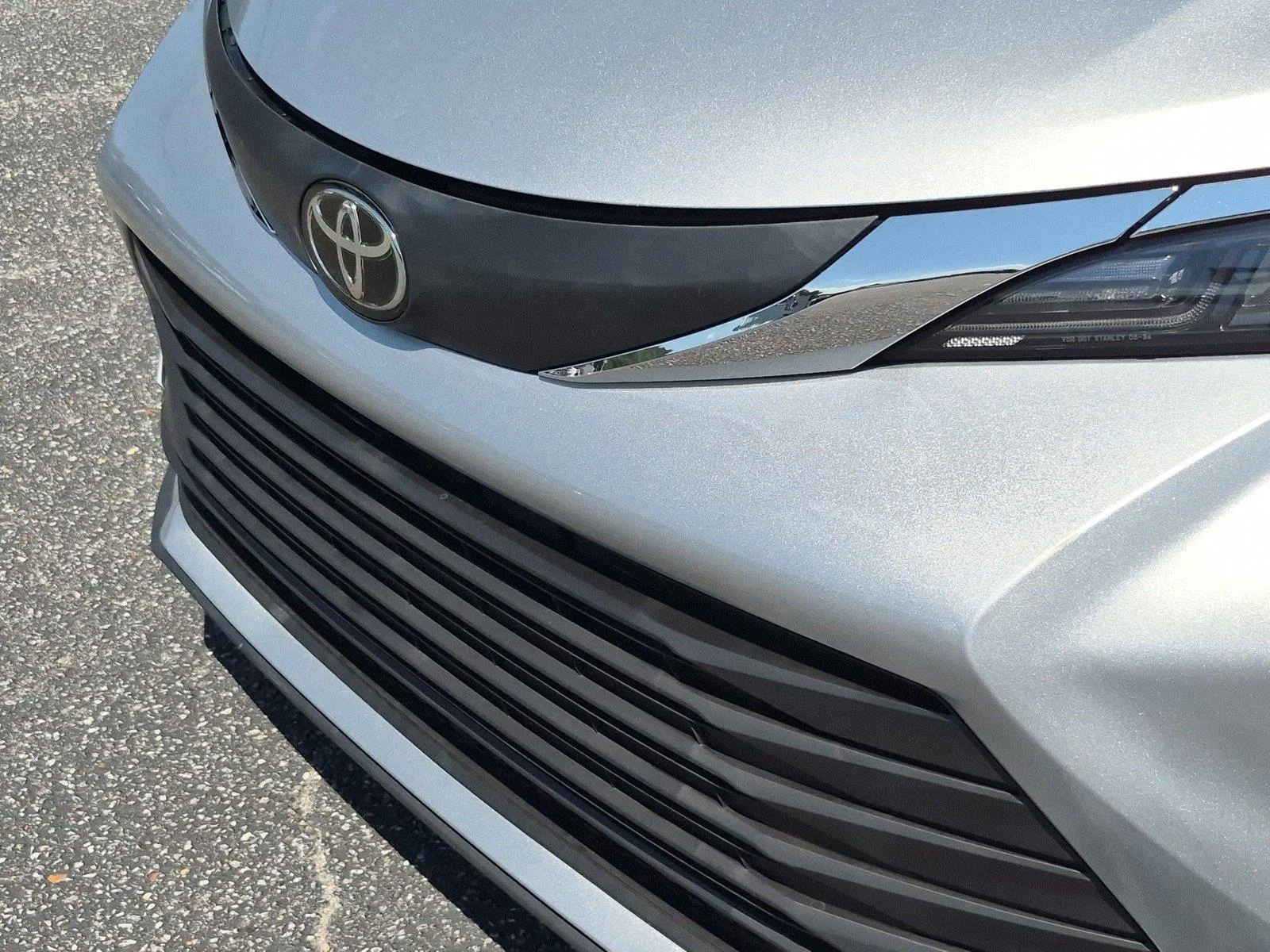 Used 2024  Toyota LE image 14