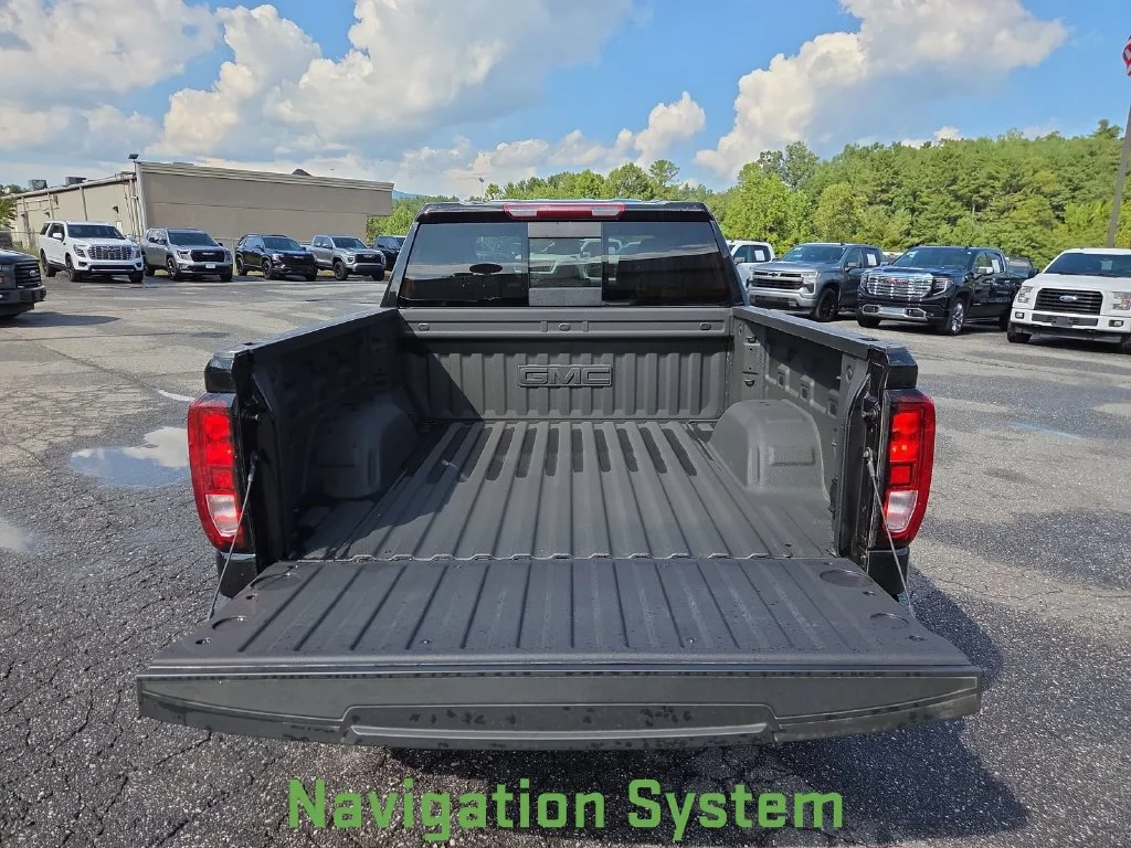 New 2026 Black GMC Elevation image 22