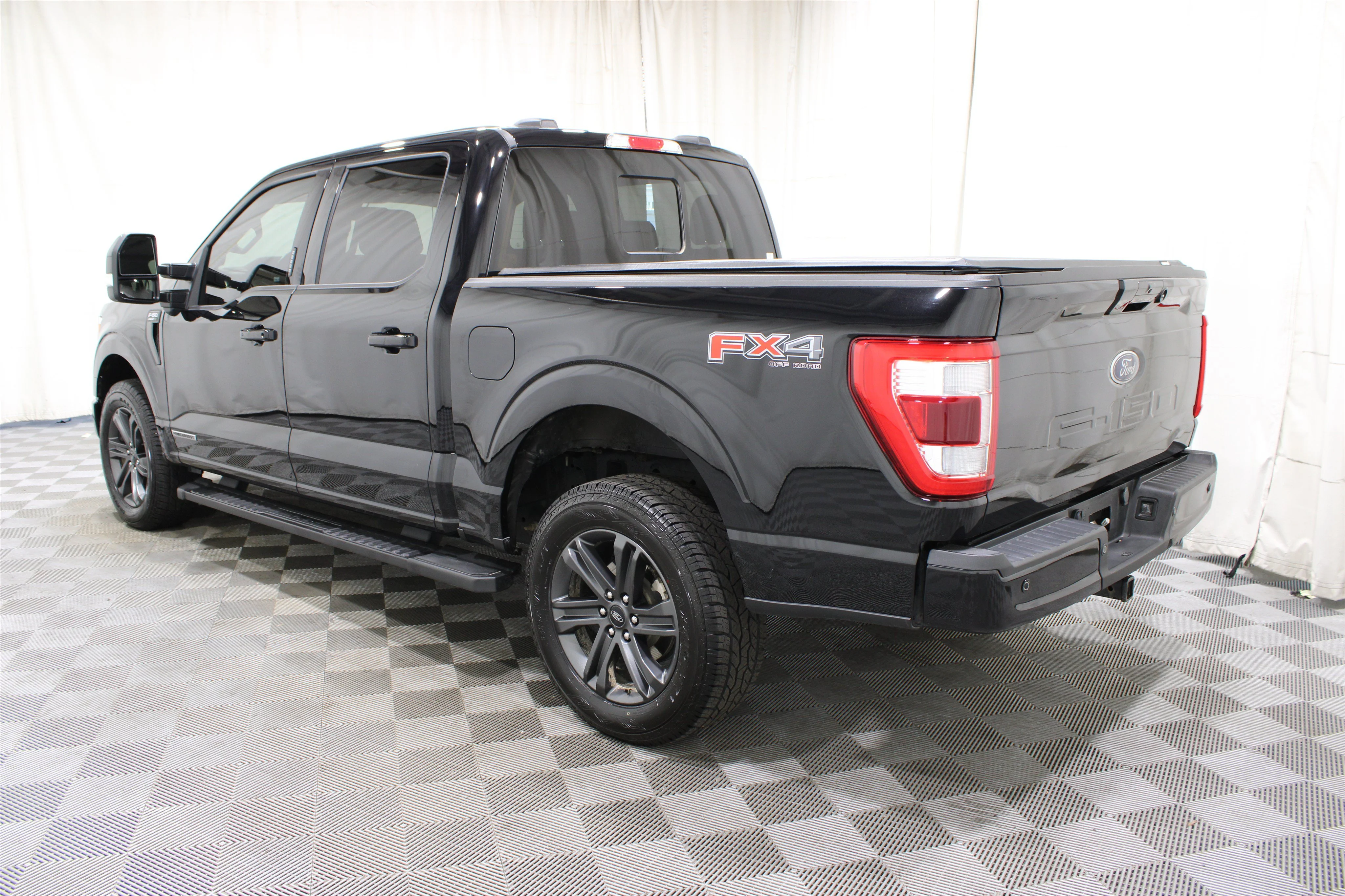 2023 Ford F-150 Lariat - Photo 45