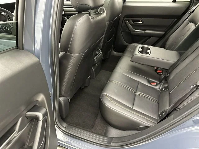 Certified Used 2025 Gray Mazda 2.5 S Premium Plus Package image 22