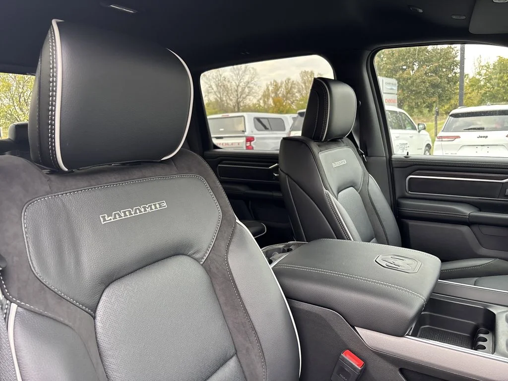 2026 RAM 1500 Laramie - Photo 29