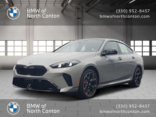 2026 BMW 2 Series 228 Gran Coupe