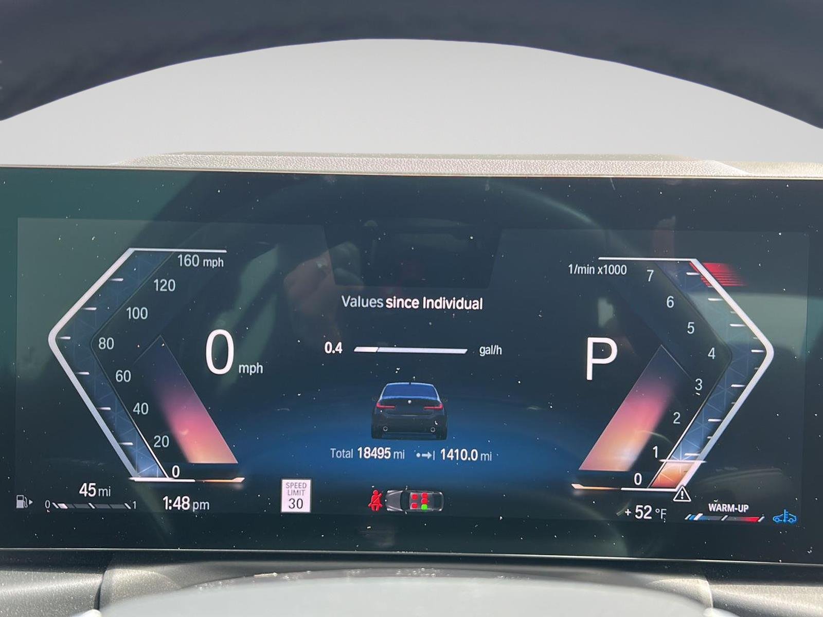 Used 2023 BMW 3 Series 330i with VIN 3MW89FF09P8D10020 for sale in Kansas City