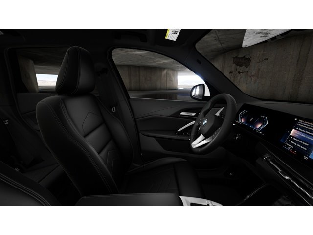 New 2026 Alpine White BMW xDrive28i image 9