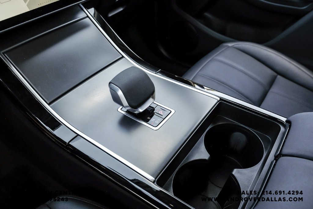 Used 2026 Silver Land Rover S image 22