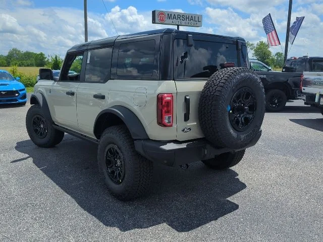 New 2026 Beige Ford Big Bend image 29