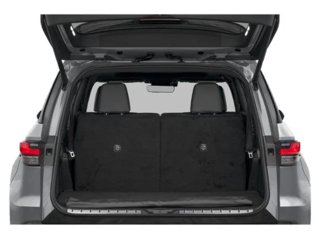 New 2026 Wind Chill Pearl Lexus 350 F SPORT Handling image 13