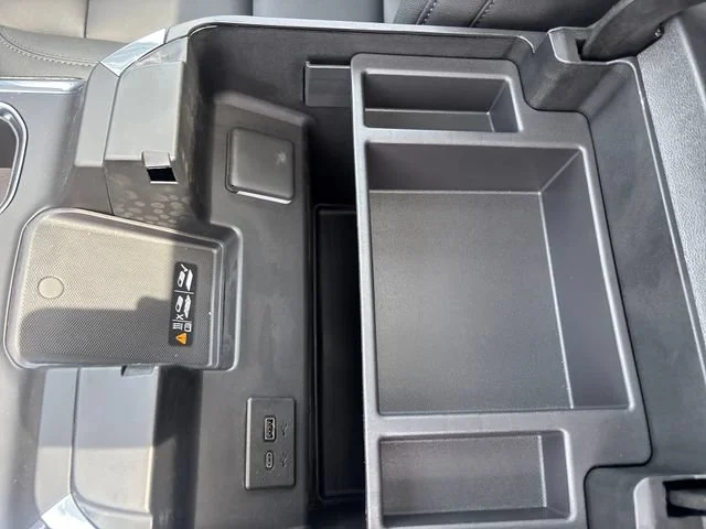 New 2026 Sterling Gray Metallic Chevrolet LT Trail Boss image 29