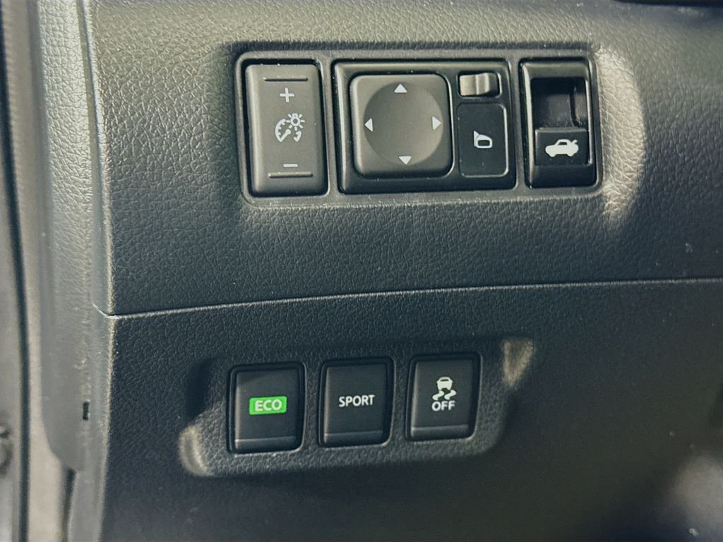 Used 2017 Gun Metallic Nissan S image 10