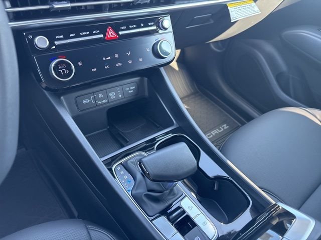 New 2026 Rockwood Green Hyundai SEL image 26