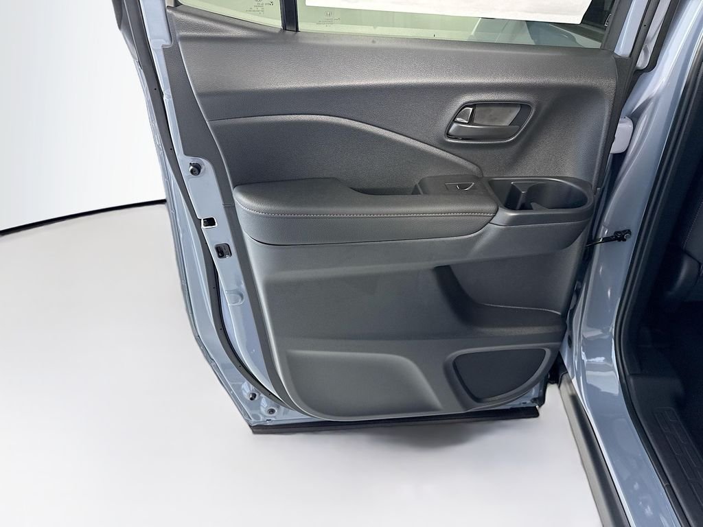 2026 Honda Ridgeline TrailSport - Photo 26