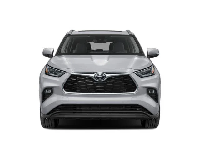 Used 2023 Gray Toyota  image 4