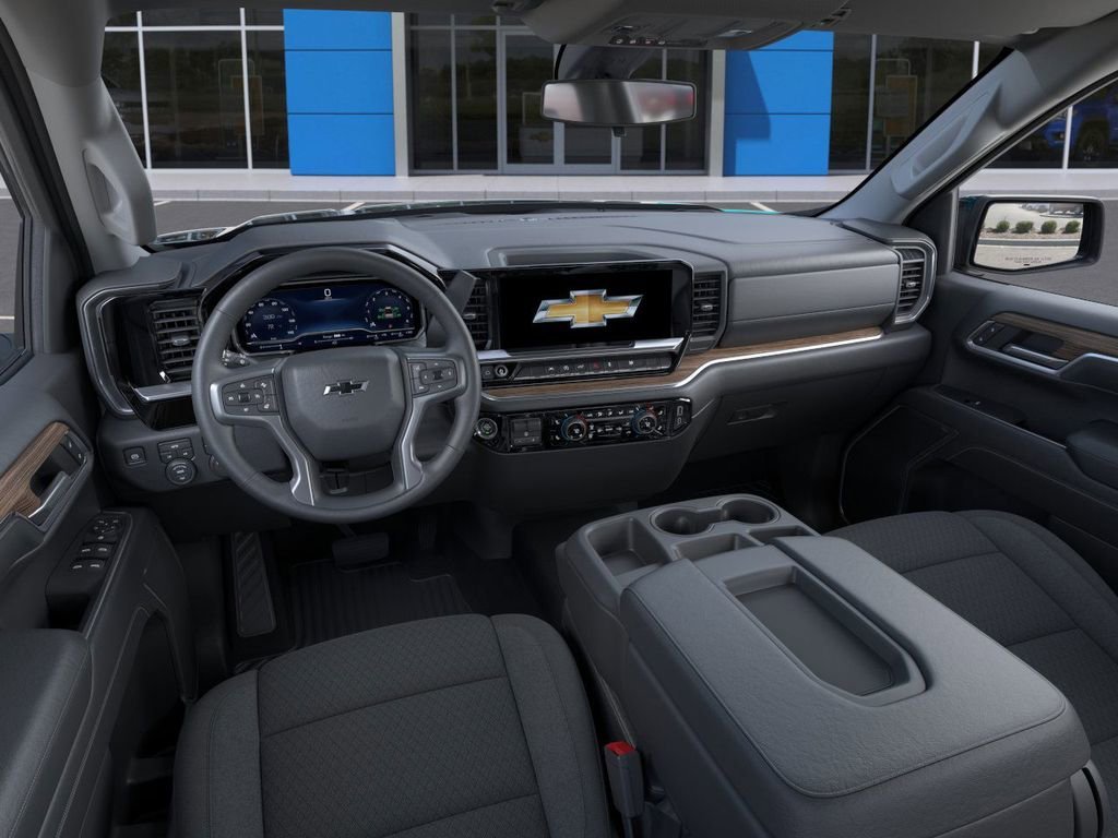 2026 Chevrolet Silverado 1500 RST - Photo 15