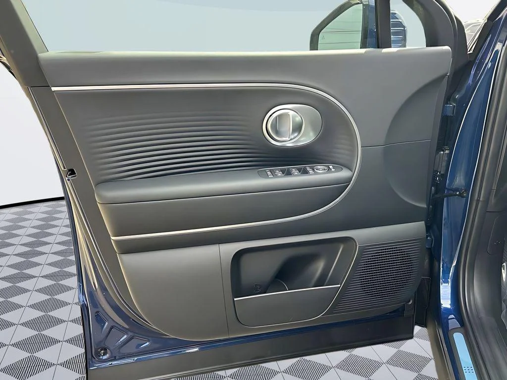 2026 Hyundai IONIQ 9 SEL - Photo 10