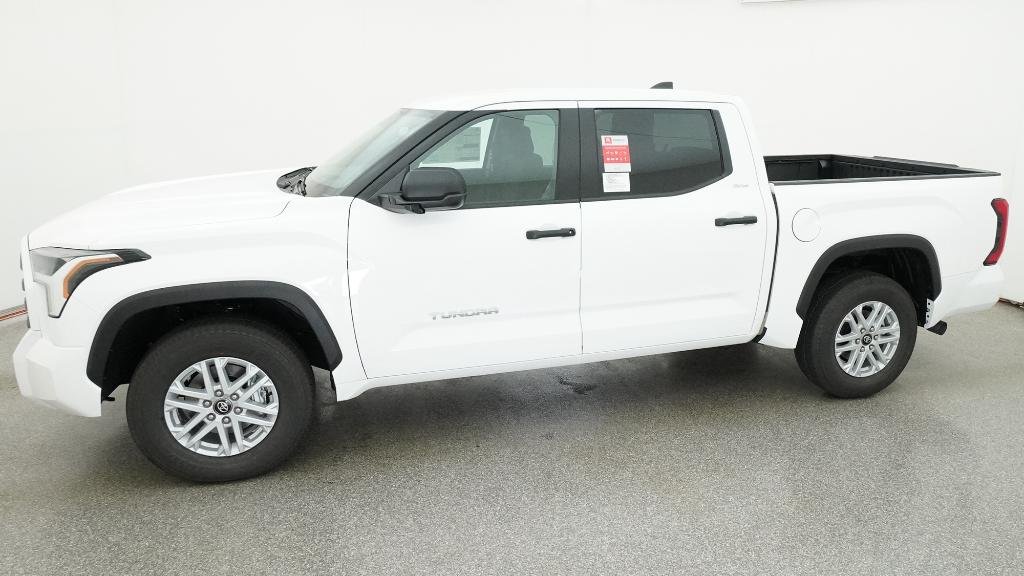 New 2026 Ice Cap Toyota SR5 image 79