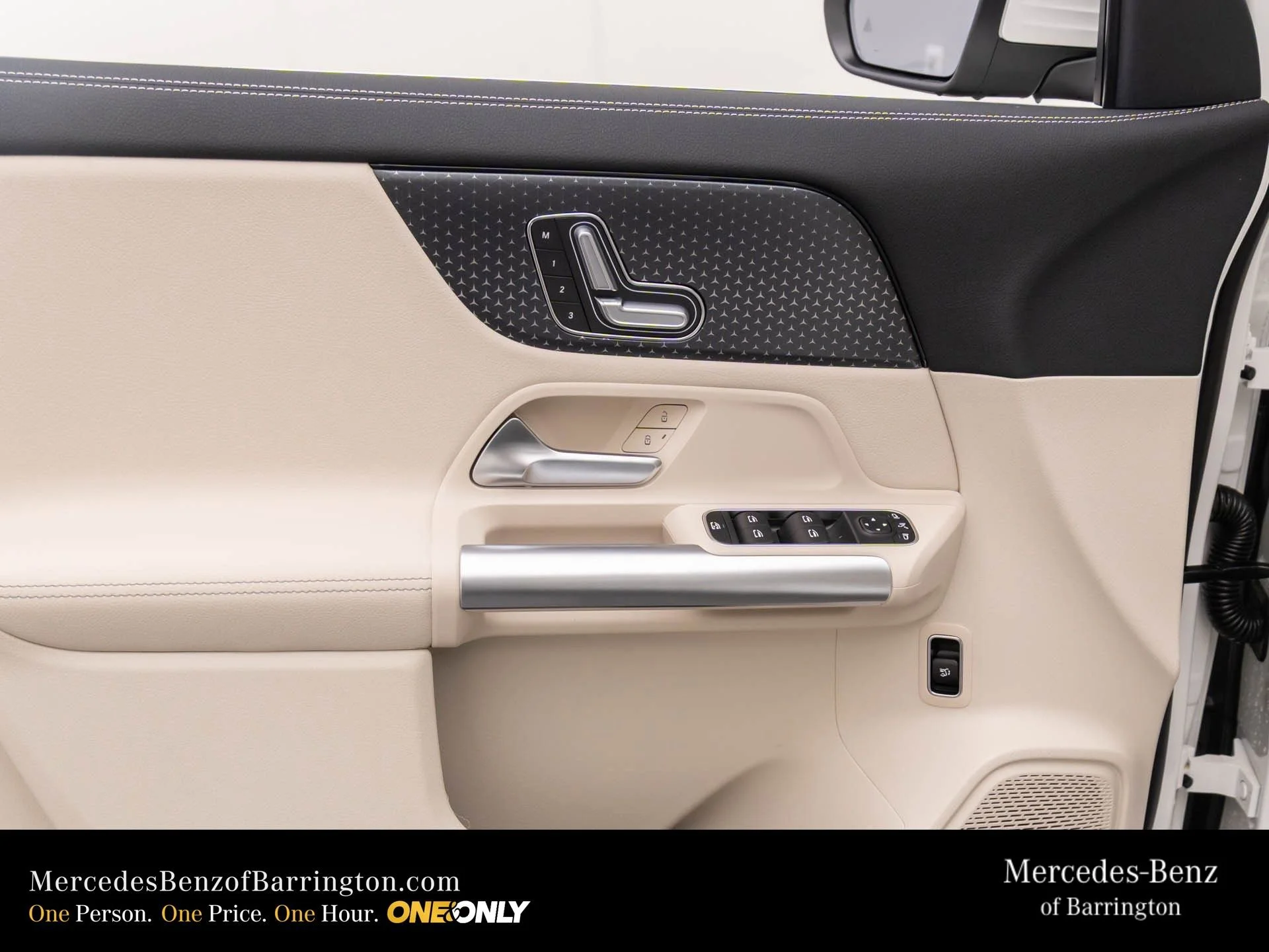 2025 Mercedes-Benz GLA GLA250 - Photo 52