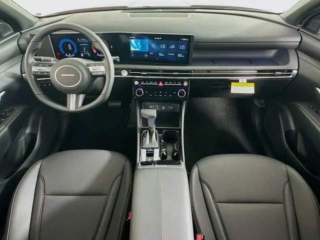 New 2026 Red Hyundai XRT image 13