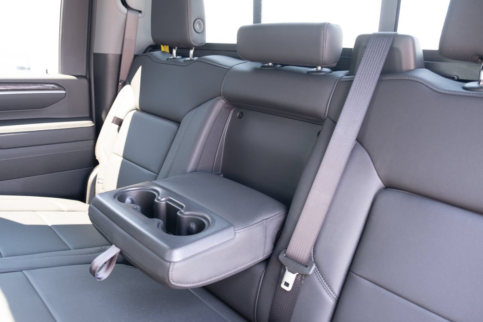 New 2026 Lakeshore Blue Metallic Chevrolet LTZ image 21