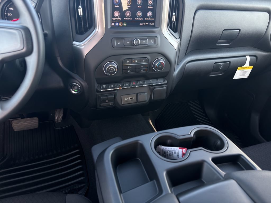 2026 Chevrolet Silverado 2500 HD Custom - Photo 15