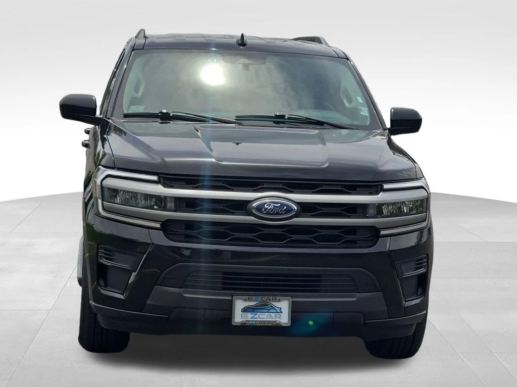Used 2024 Black Ford XLT image 21