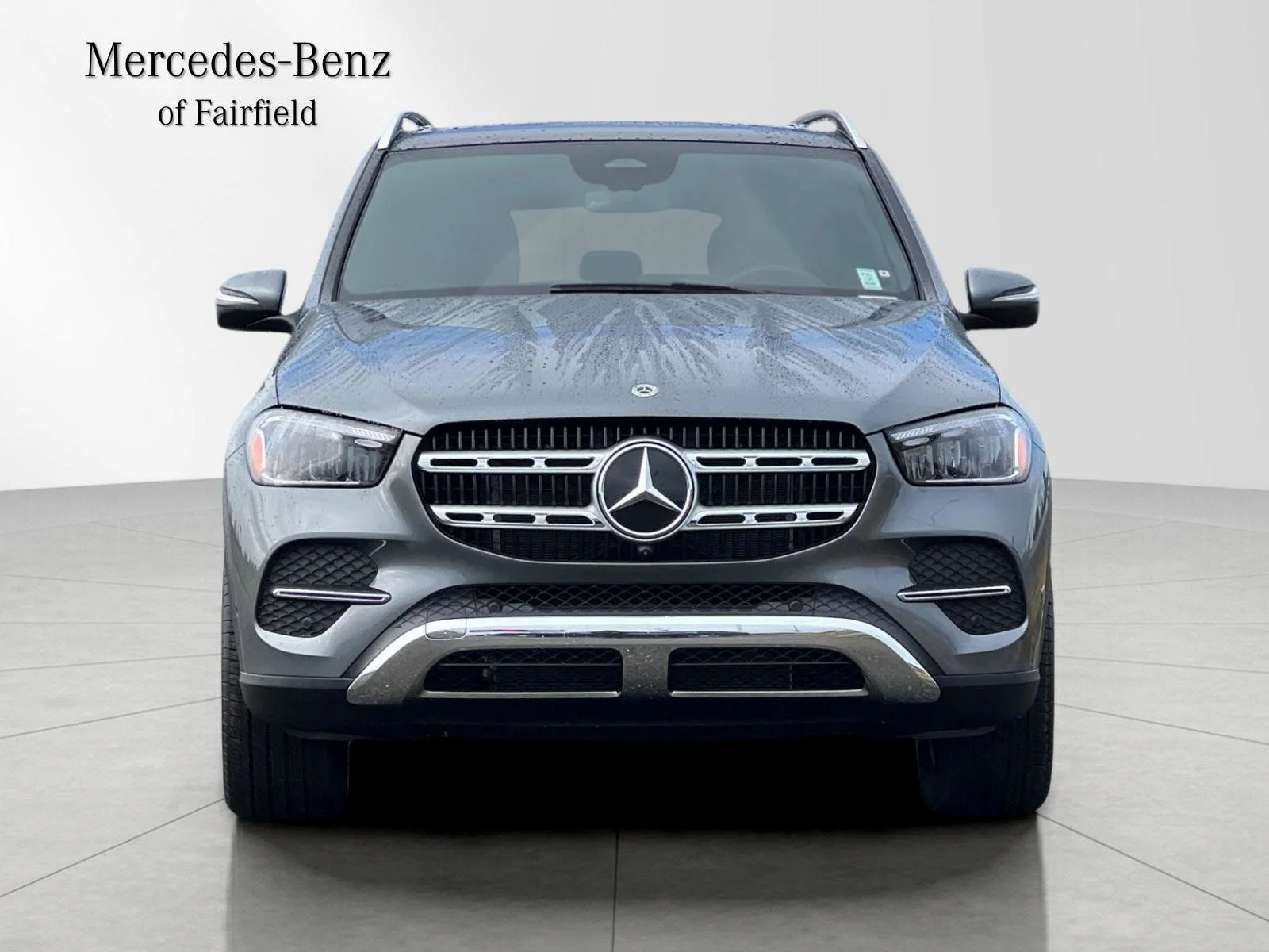 New 2026 Gray Mercedes-Benz GLE 350 image 10