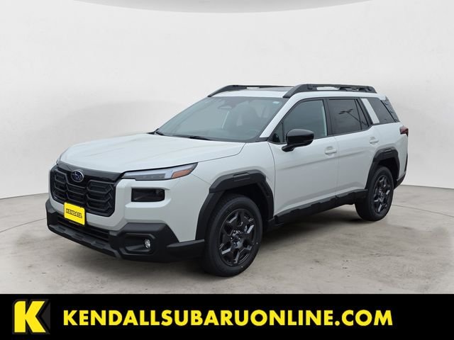 2026 Subaru Outback Premium's photo