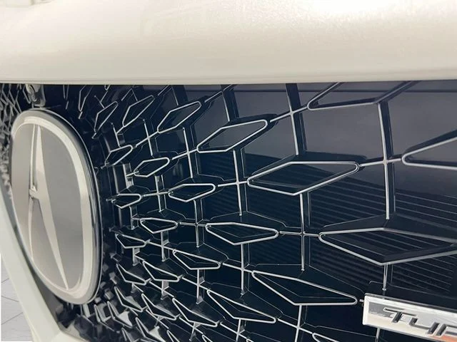 New 2026 Platinum White Pearl Acura Type S w/Advance Package image 12