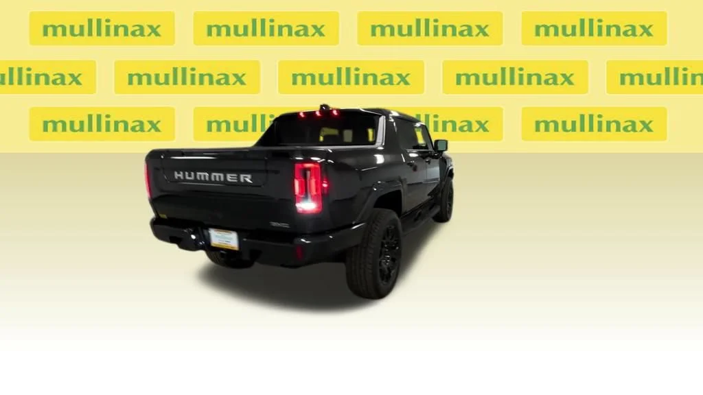 New 2026 Void Black GMC 2X image 46