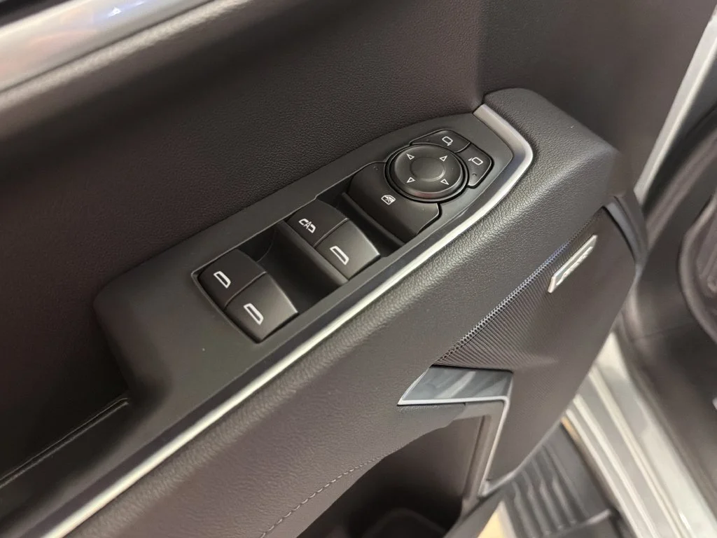 2026 GMC Sierra 1500 Elevation - Photo 26