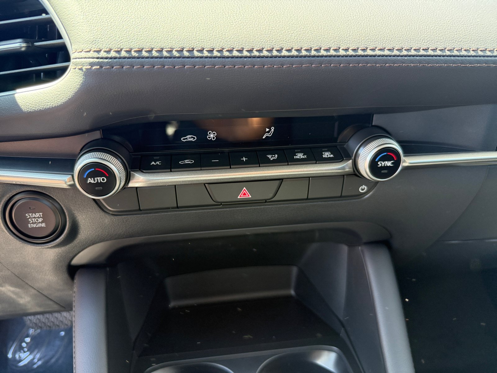 New 2026 Jet Black Mica Mazda 2.5 S Select Sport image 13