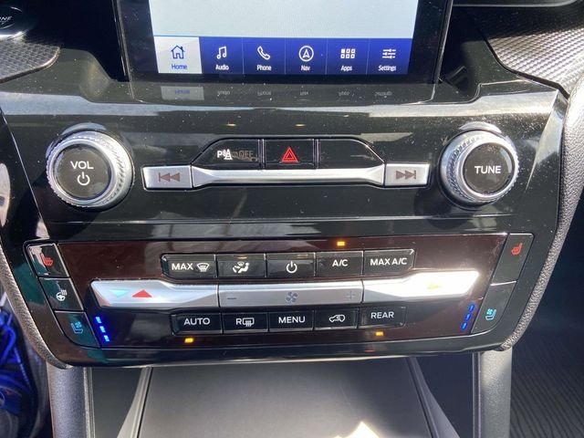 Certified Used 2023 Black Ford ST image 21
