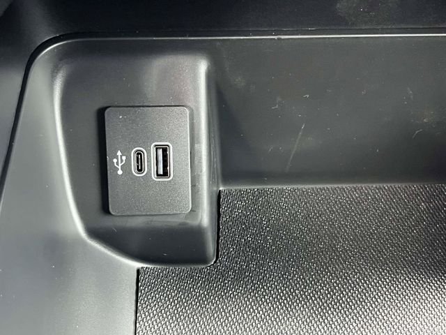 New 2026 Carbonized Gray Metallic Ford STX image 11