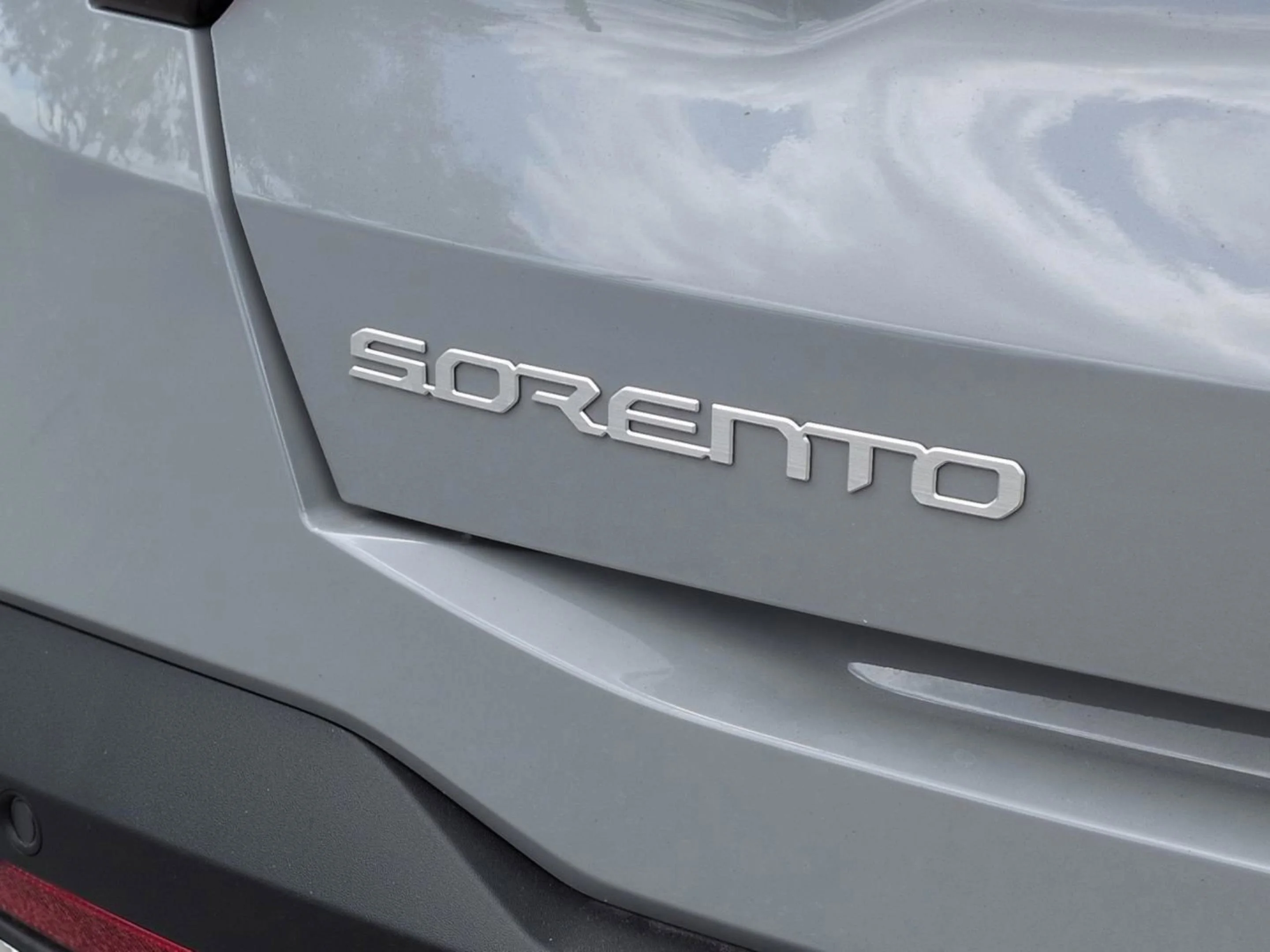 New 2026 Wolf Gray Kia S image 29