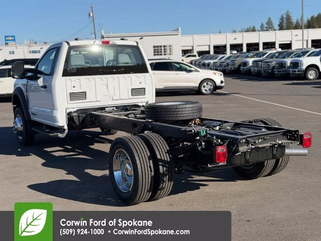 New 2026 Oxford White Ford XL image 24
